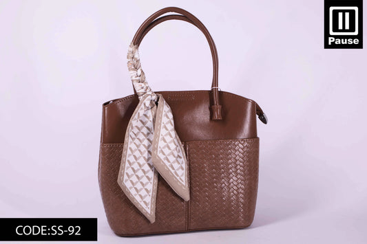 SS-92 HANDBAG