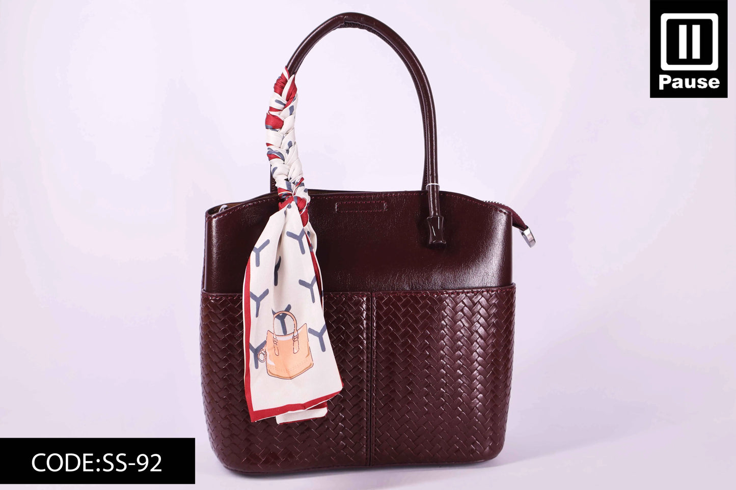 SS-92 HANDBAG
