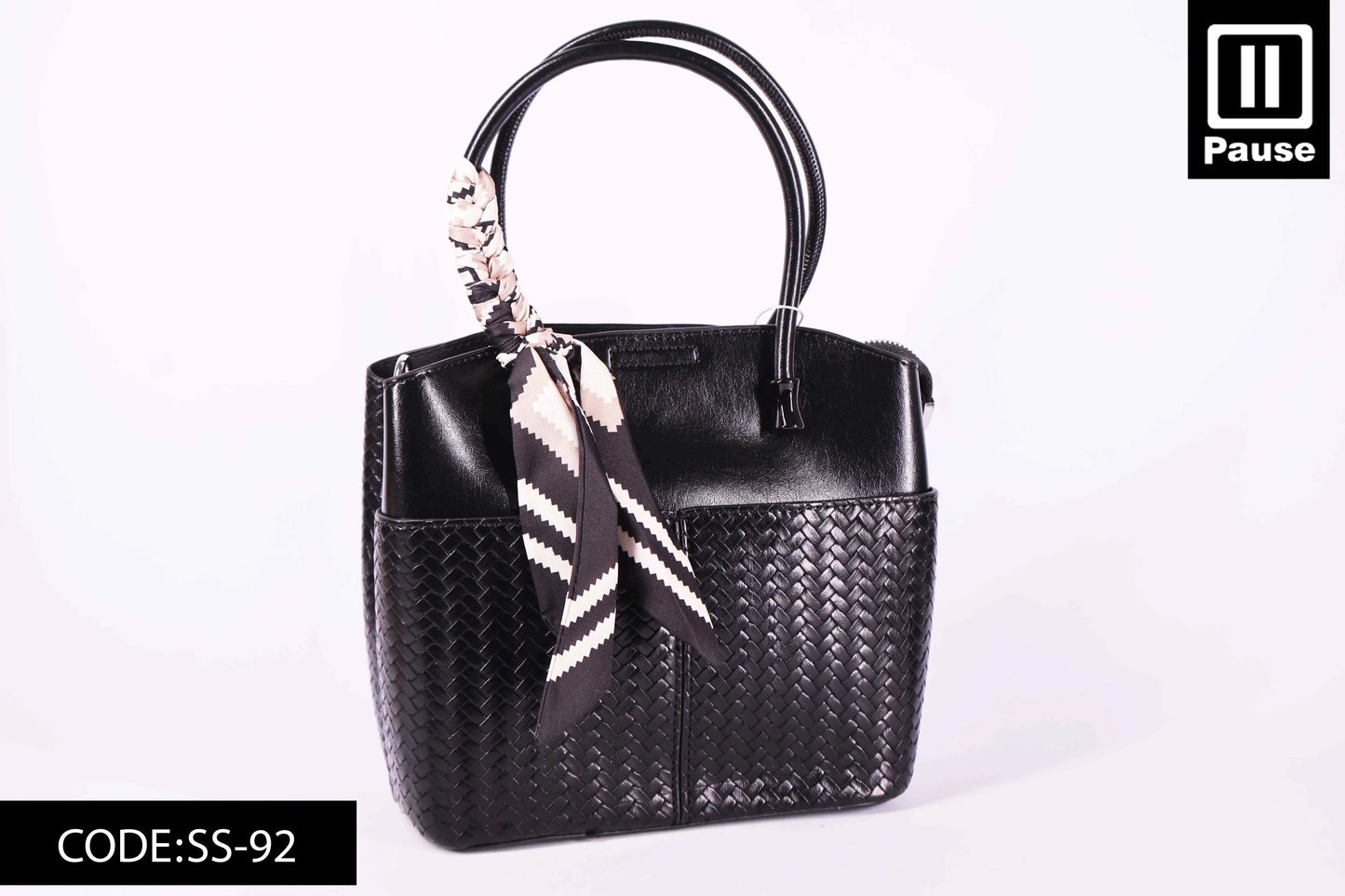 SS-92 HANDBAG