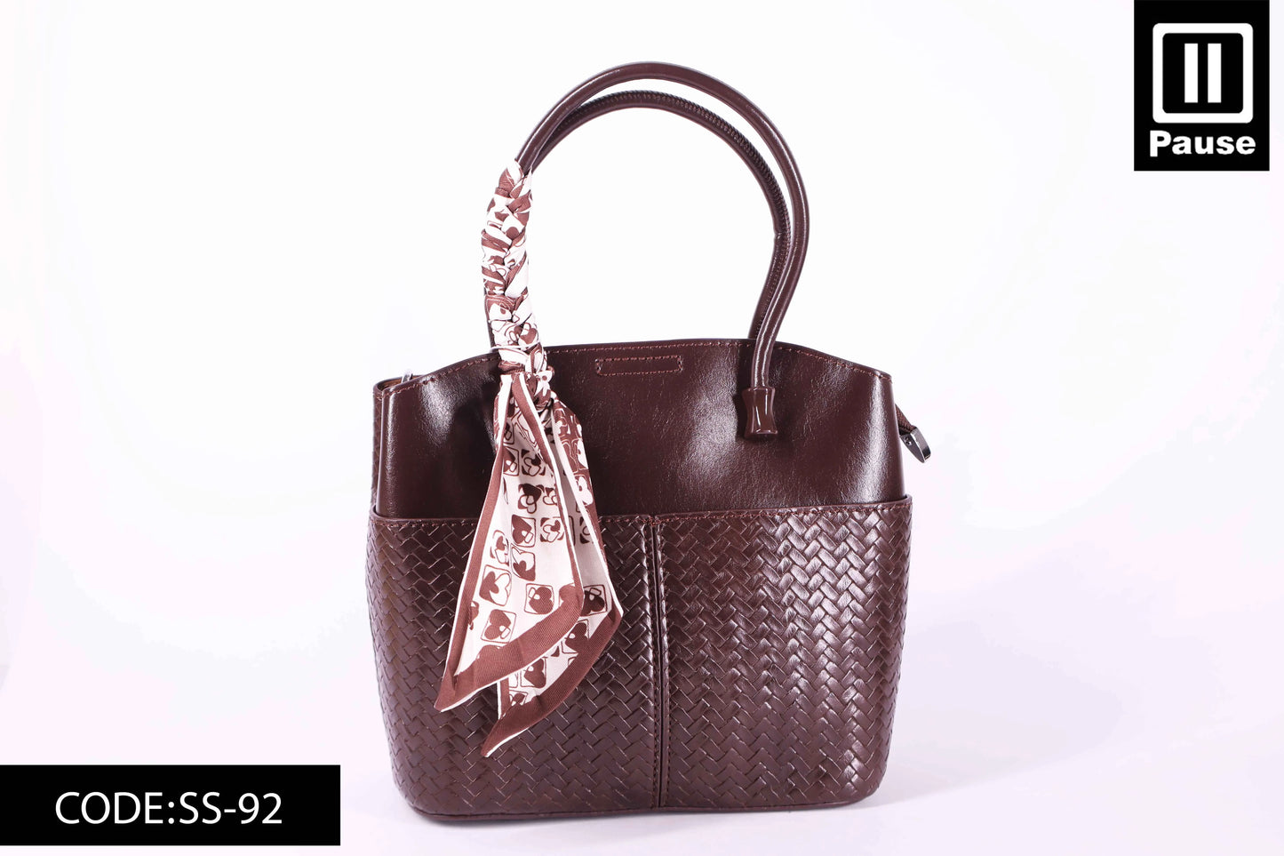 SS-92 HANDBAG