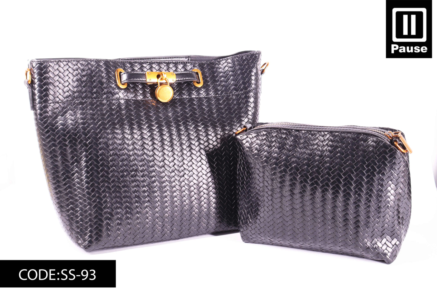 SS-93 TOTE BAG