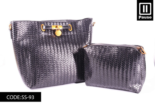 SS-93 TOTE BAG