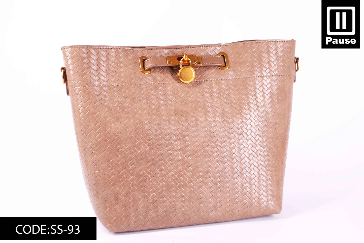 SS-93 TOTE BAG