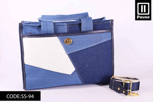 SS-94 TOTEBAG
