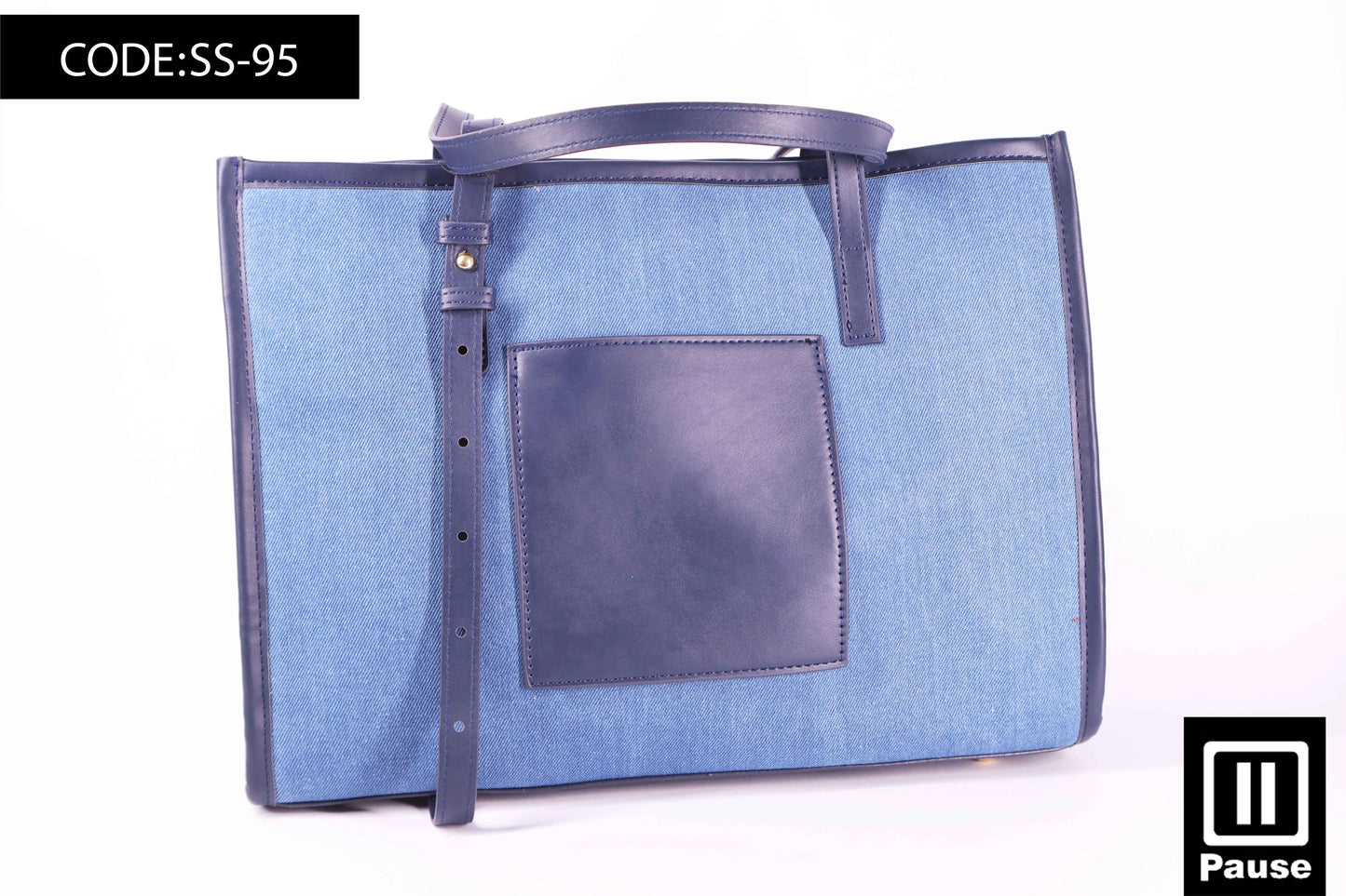SS-95 TOTEBAG