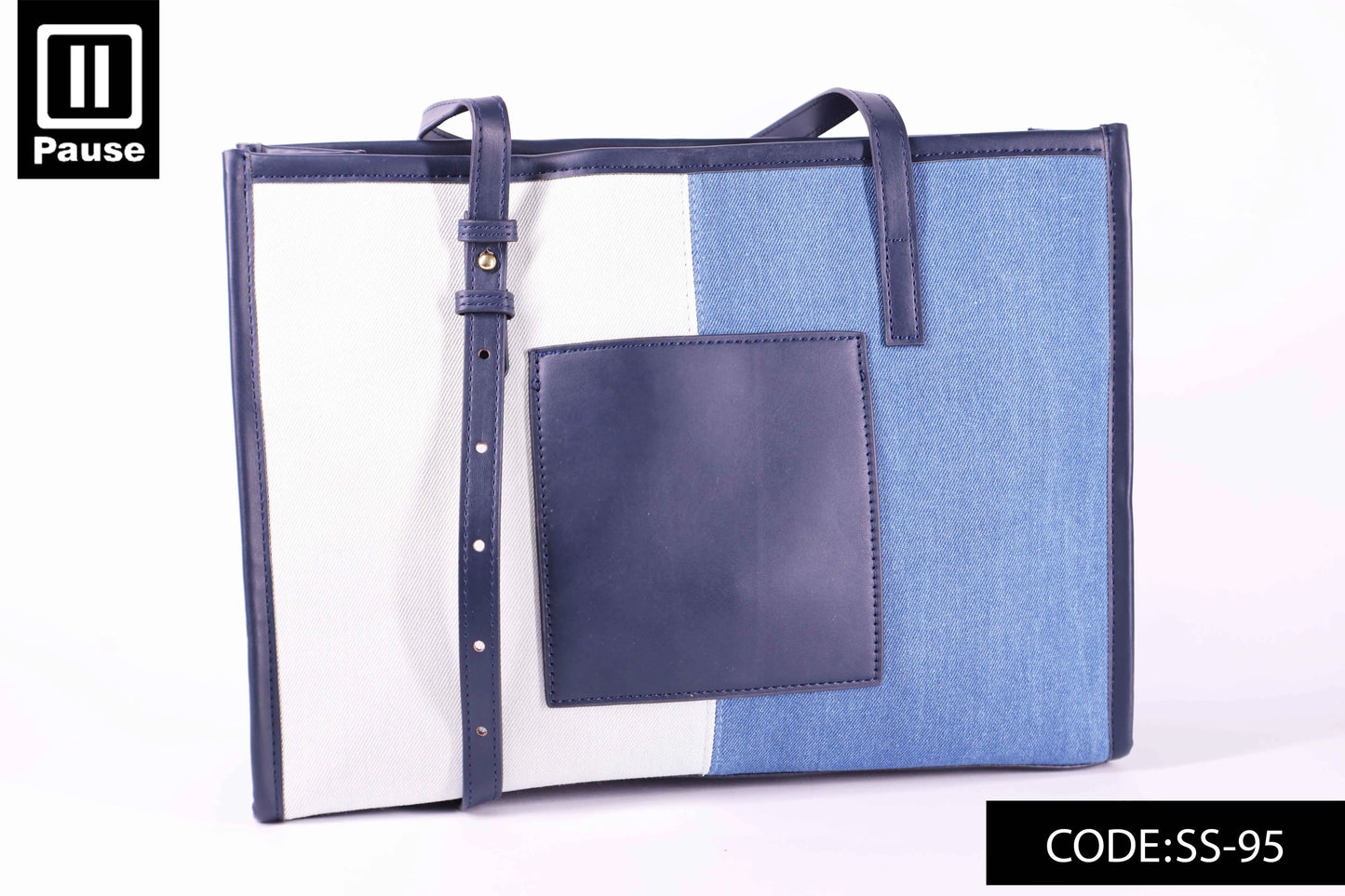 SS-95 TOTEBAG