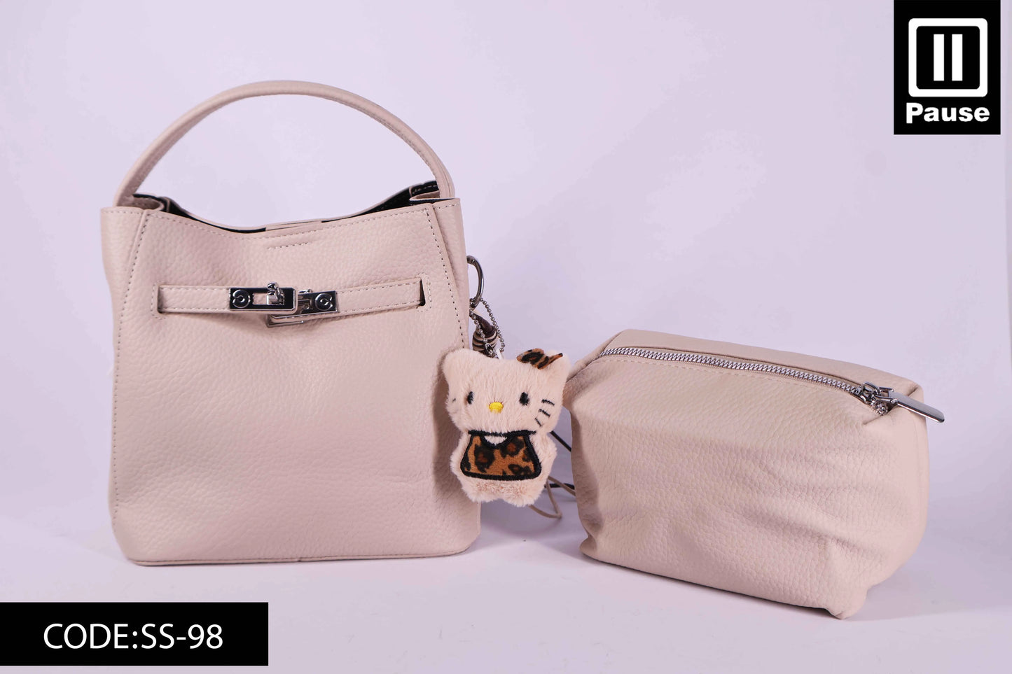 SS-98 HANDBAG