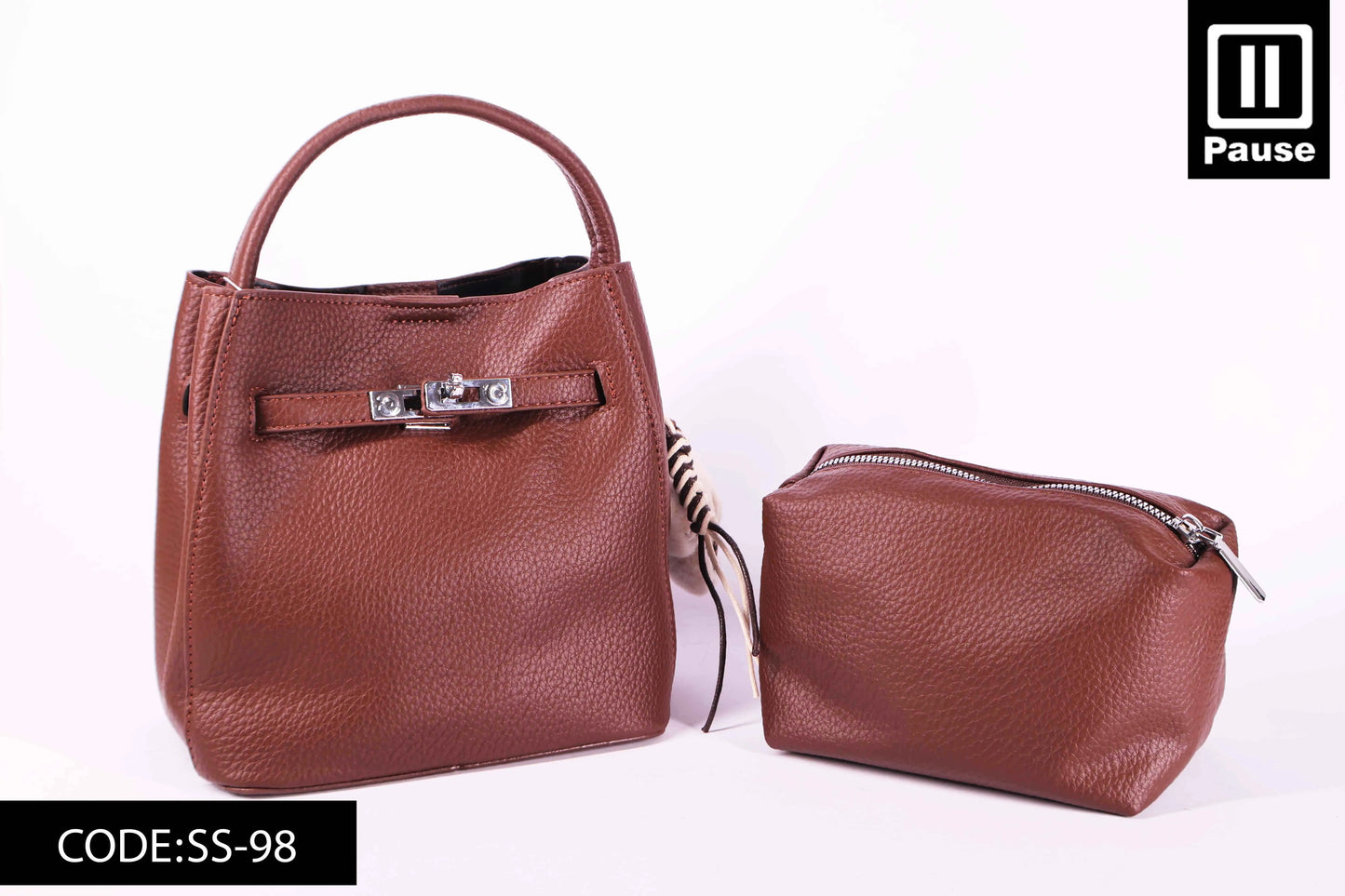 SS-98 HANDBAG