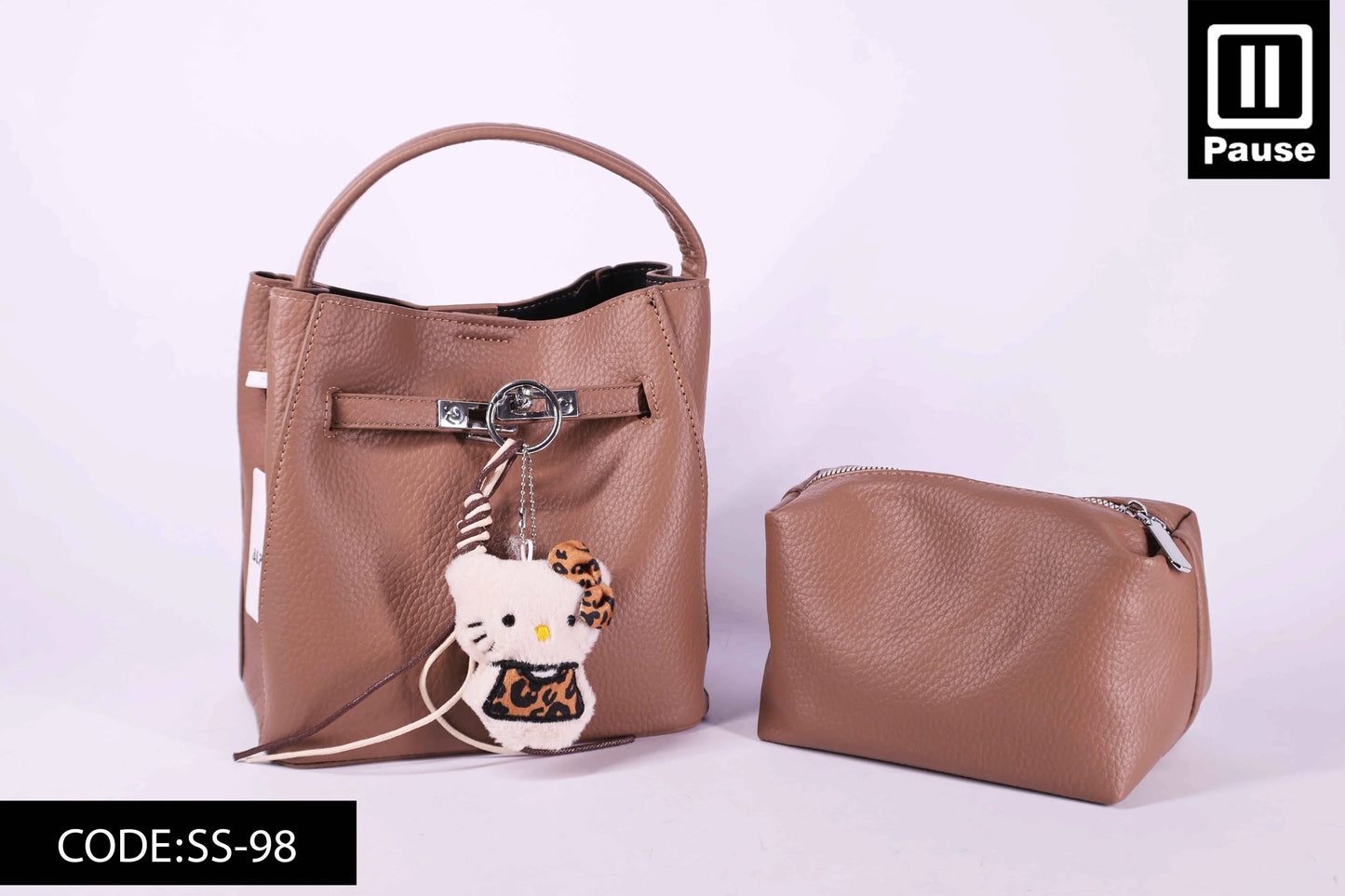 SS-98 HANDBAG