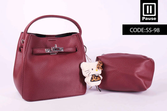 SS-98 HANDBAG