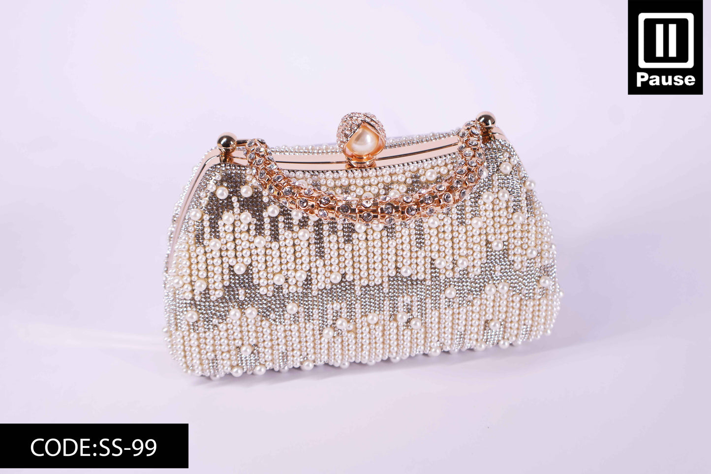 SS-99 CLUTCH