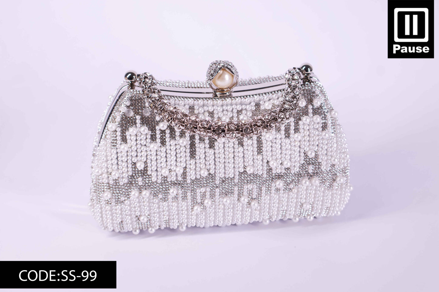SS-99 CLUTCH
