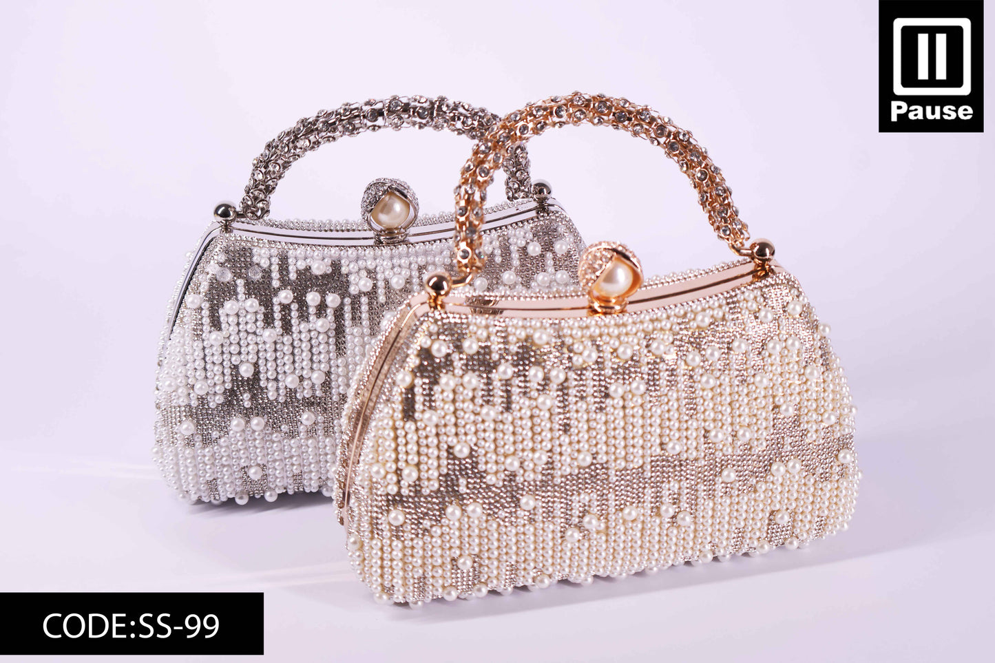 SS-99 CLUTCH