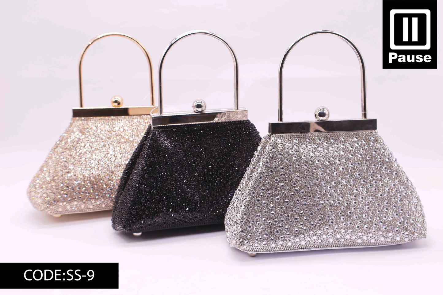 SS-9 CLUTCH