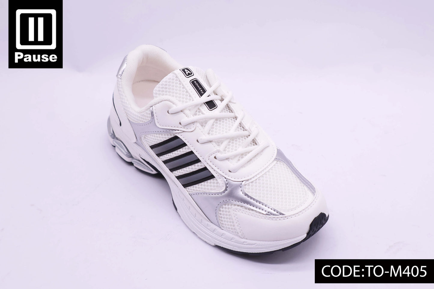 TO-M405 SNEAKER