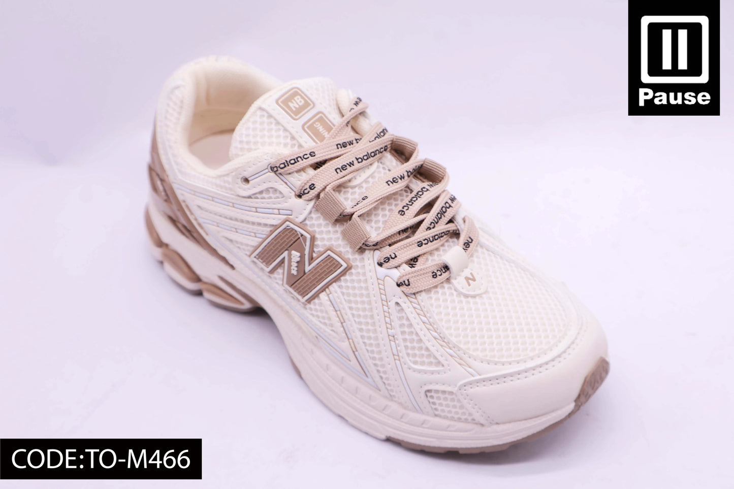 TO-M466 NEW BALANCE SNEAKER