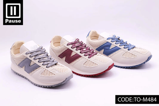 TO-M484 NEW BALANCE SNEAKER