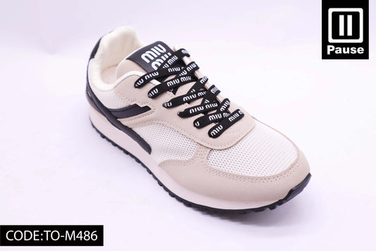 TO-M486 MIU MIU SNEAKER