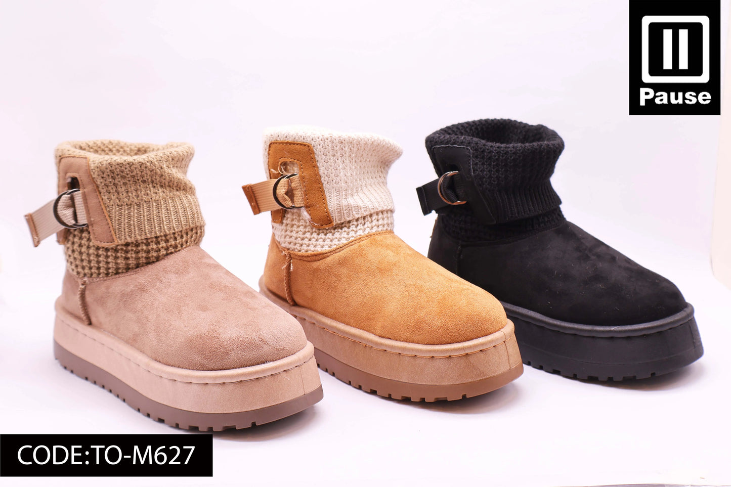 TO-M627 UGG