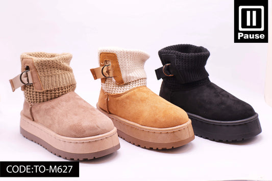 TO-M627 UGG