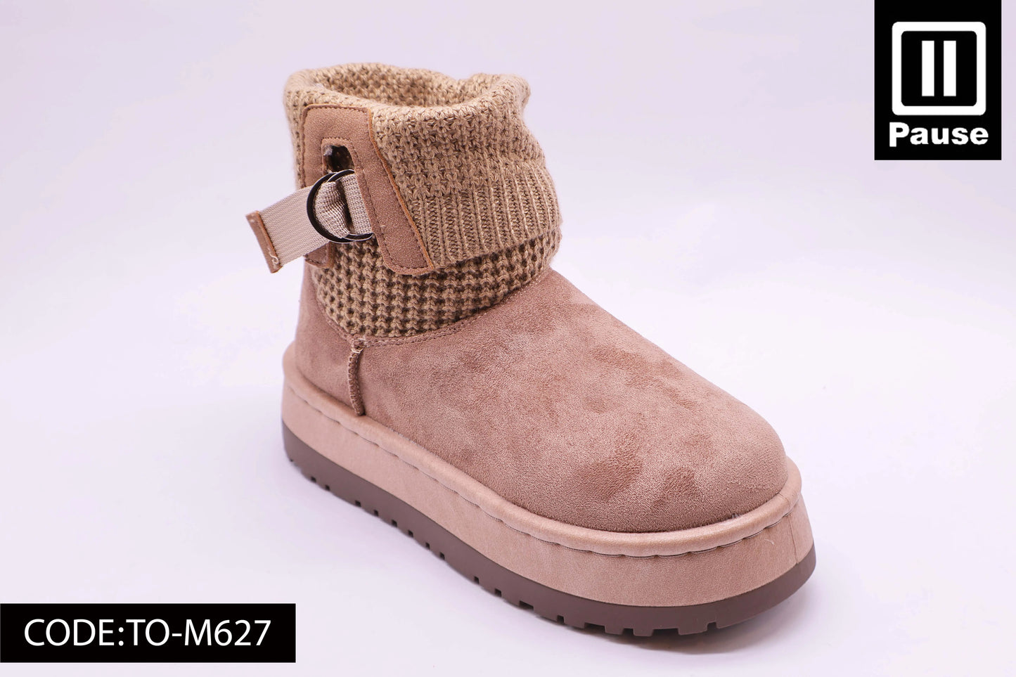TO-M627 UGG