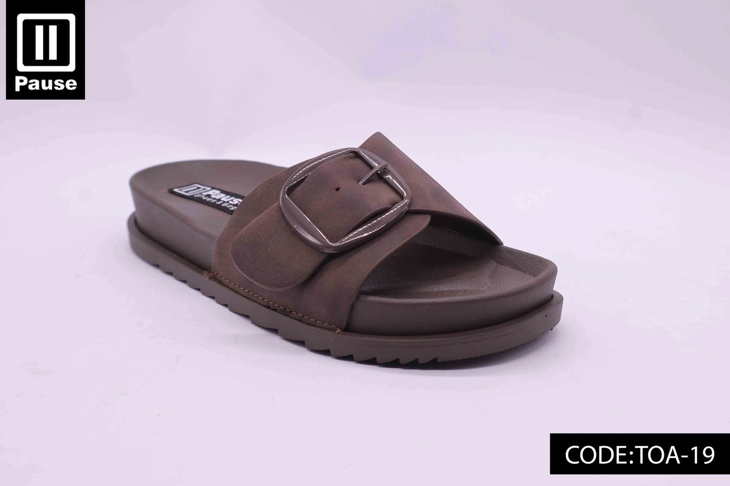 TOA-19 SLIPPER
