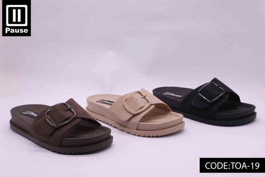 TOA-19 SLIPPER