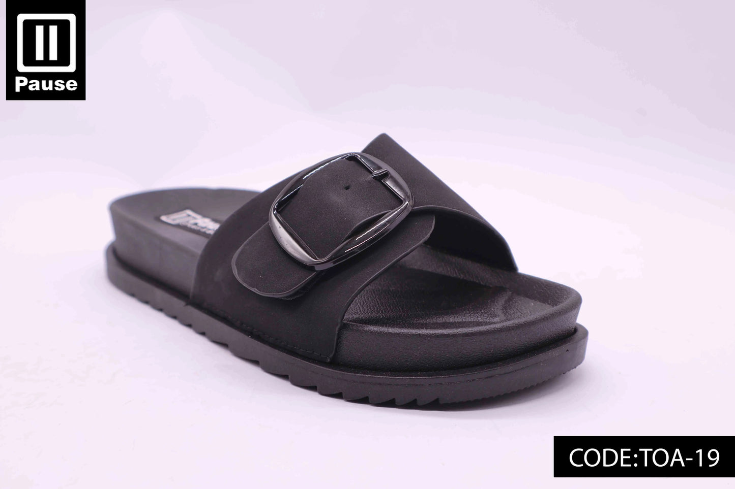 TOA-19 SLIPPER