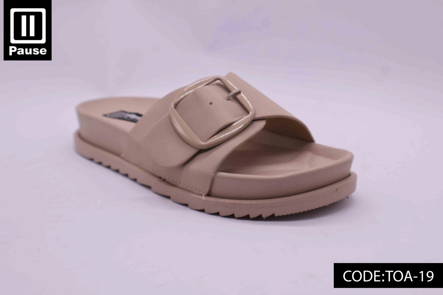 TOA-19 SLIPPER