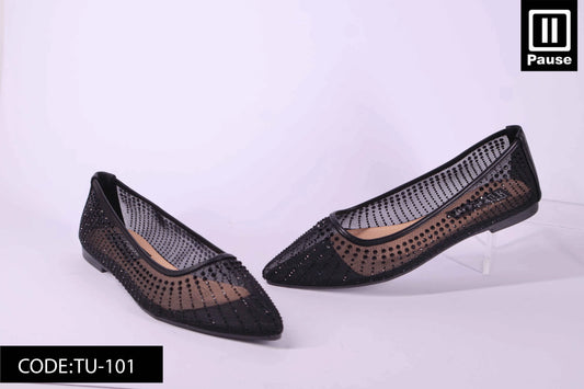 TU-101 BALLERINAS