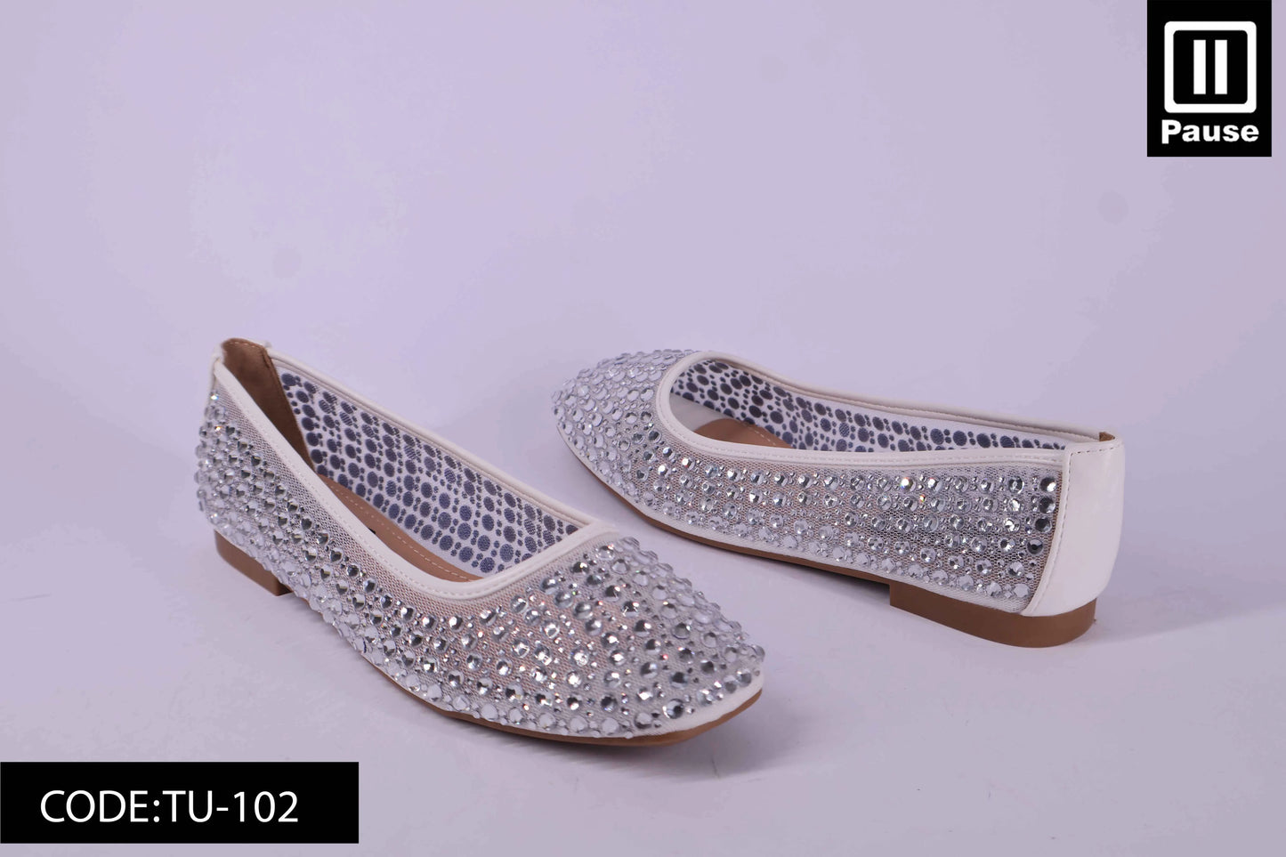 TU-102 BALLERINAS