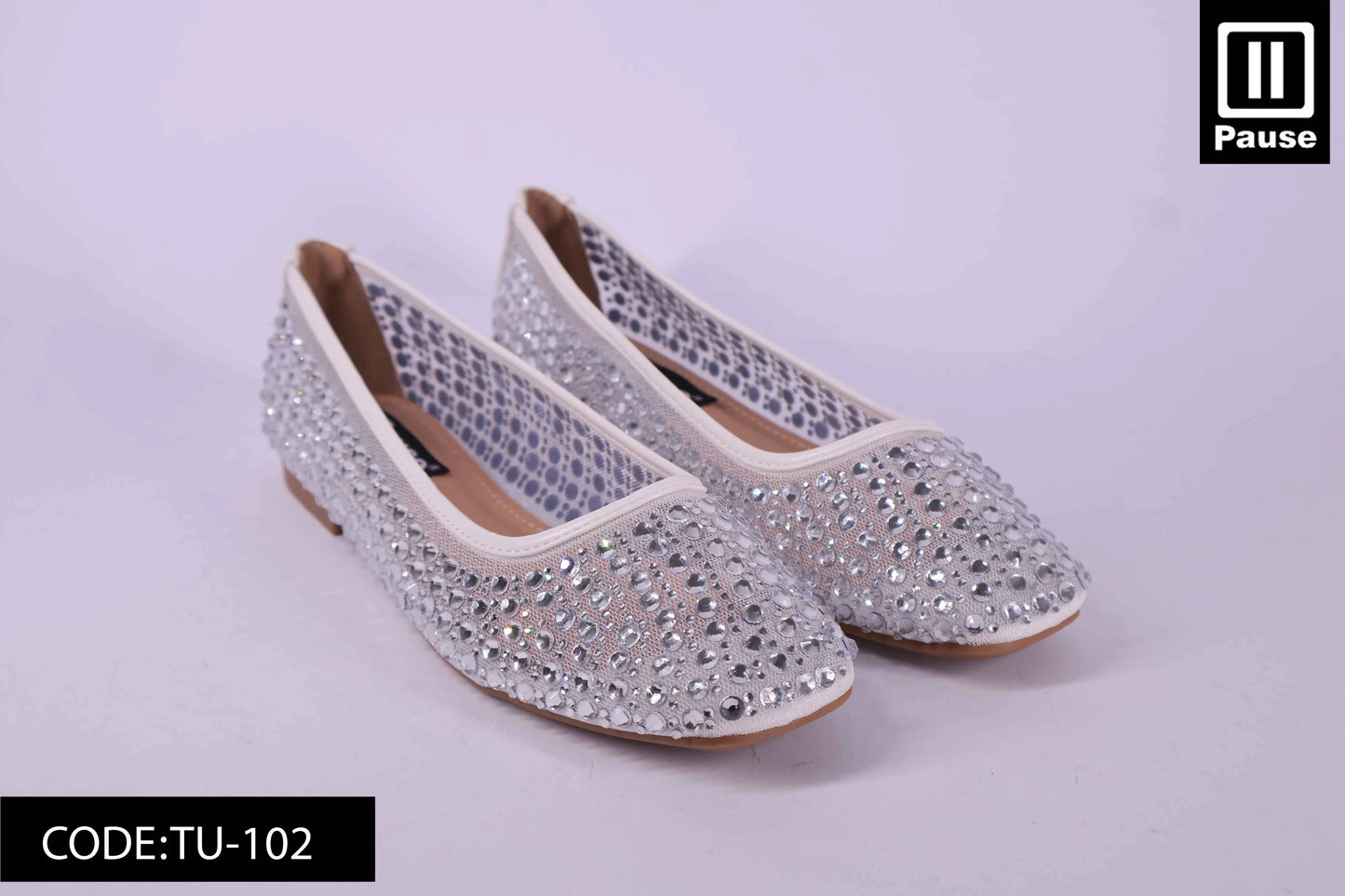 TU-102 BALLERINAS