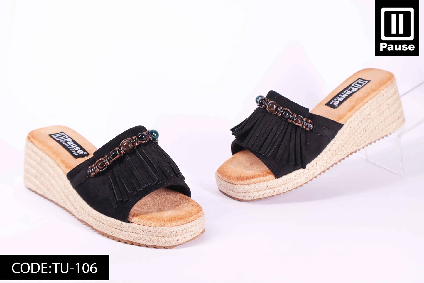 TU-106 SLIPPERS