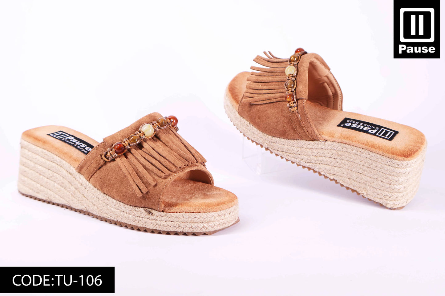 TU-106 SLIPPERS