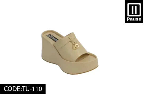 TU-110 GOLF SLIPPERS