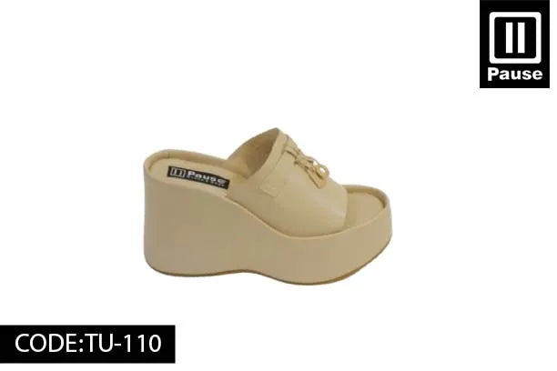 TU-110 GOLF SLIPPERS
