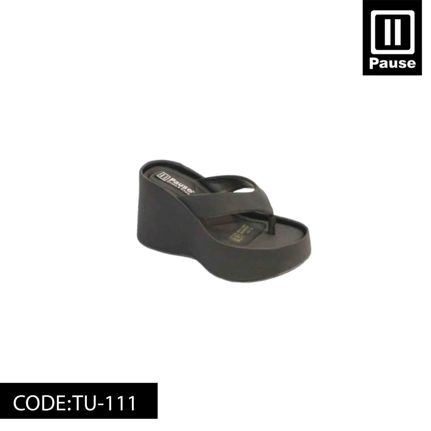 TU-111 TOE GOLF SLIPPER