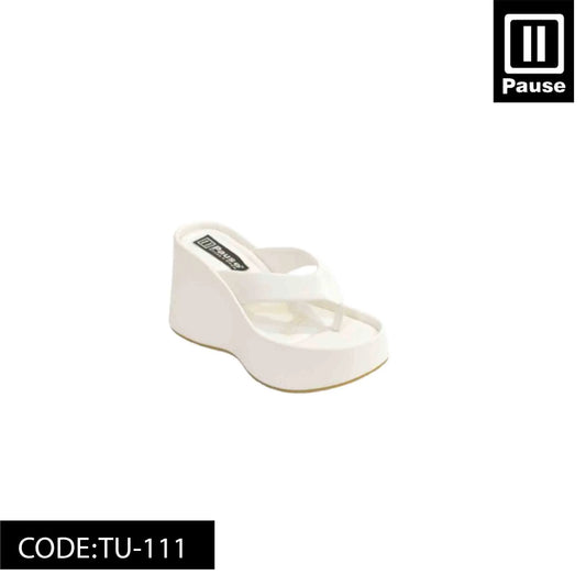 TU-111 TOE GOLF SLIPPER