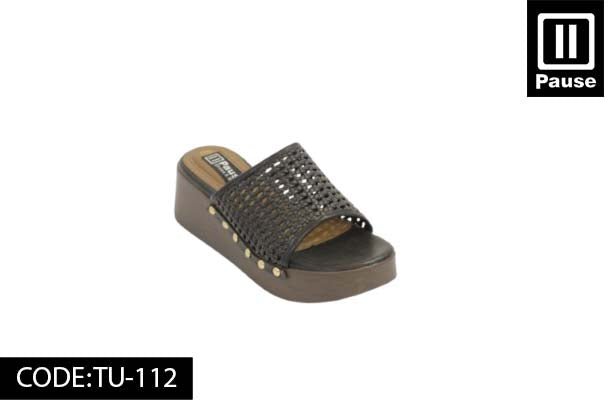TU-112 SLIPPER
