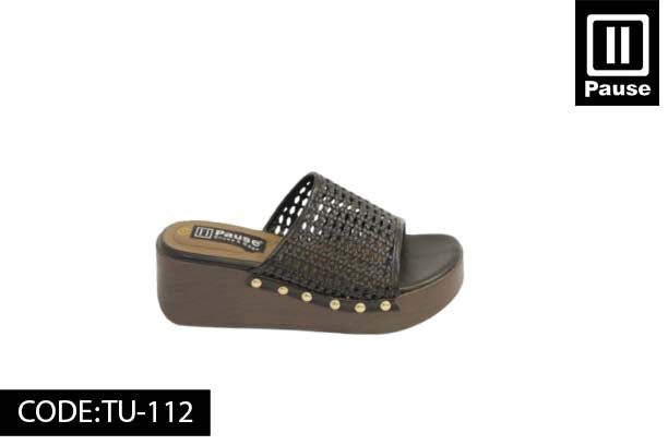 TU-112 SLIPPER
