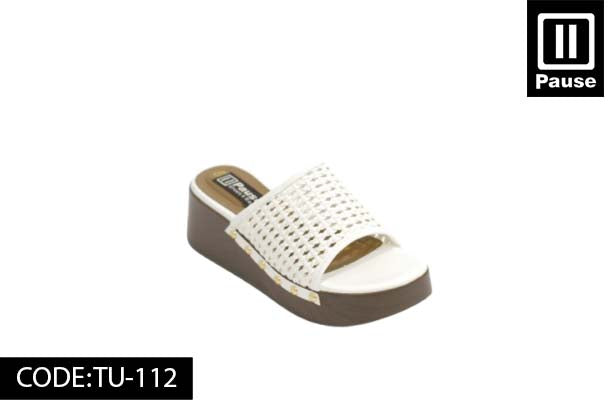 TU-112 SLIPPER