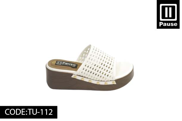 TU-112 SLIPPER
