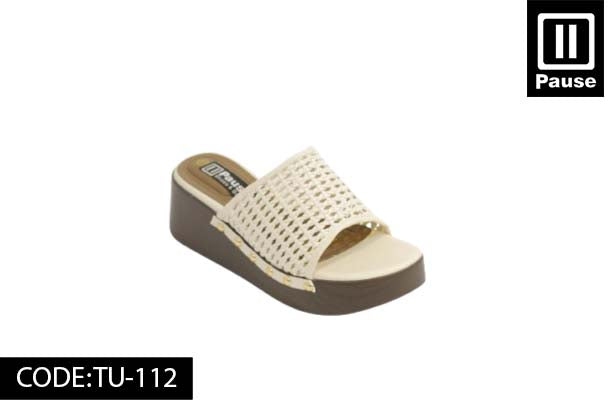 TU-112 SLIPPER