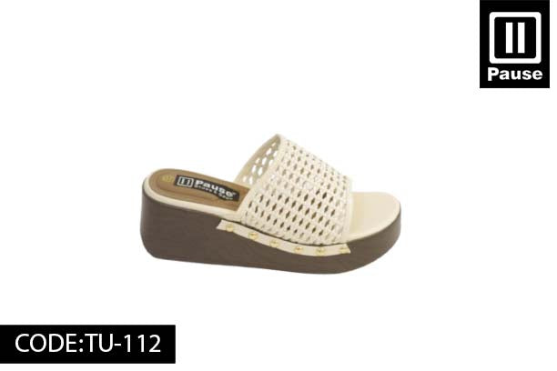 TU-112 SLIPPER