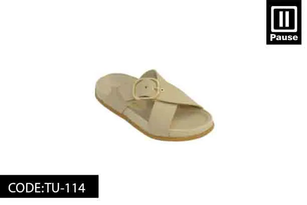 TU-114 SLIPPERS