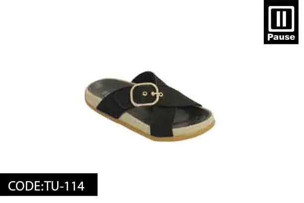 TU-114 SLIPPERS