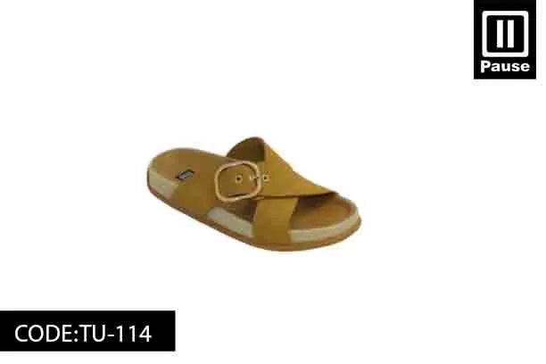 TU-114 SLIPPERS