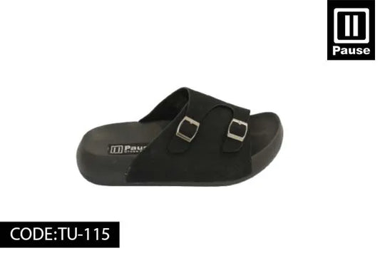 TU-115 2 STRAP SLIPPER