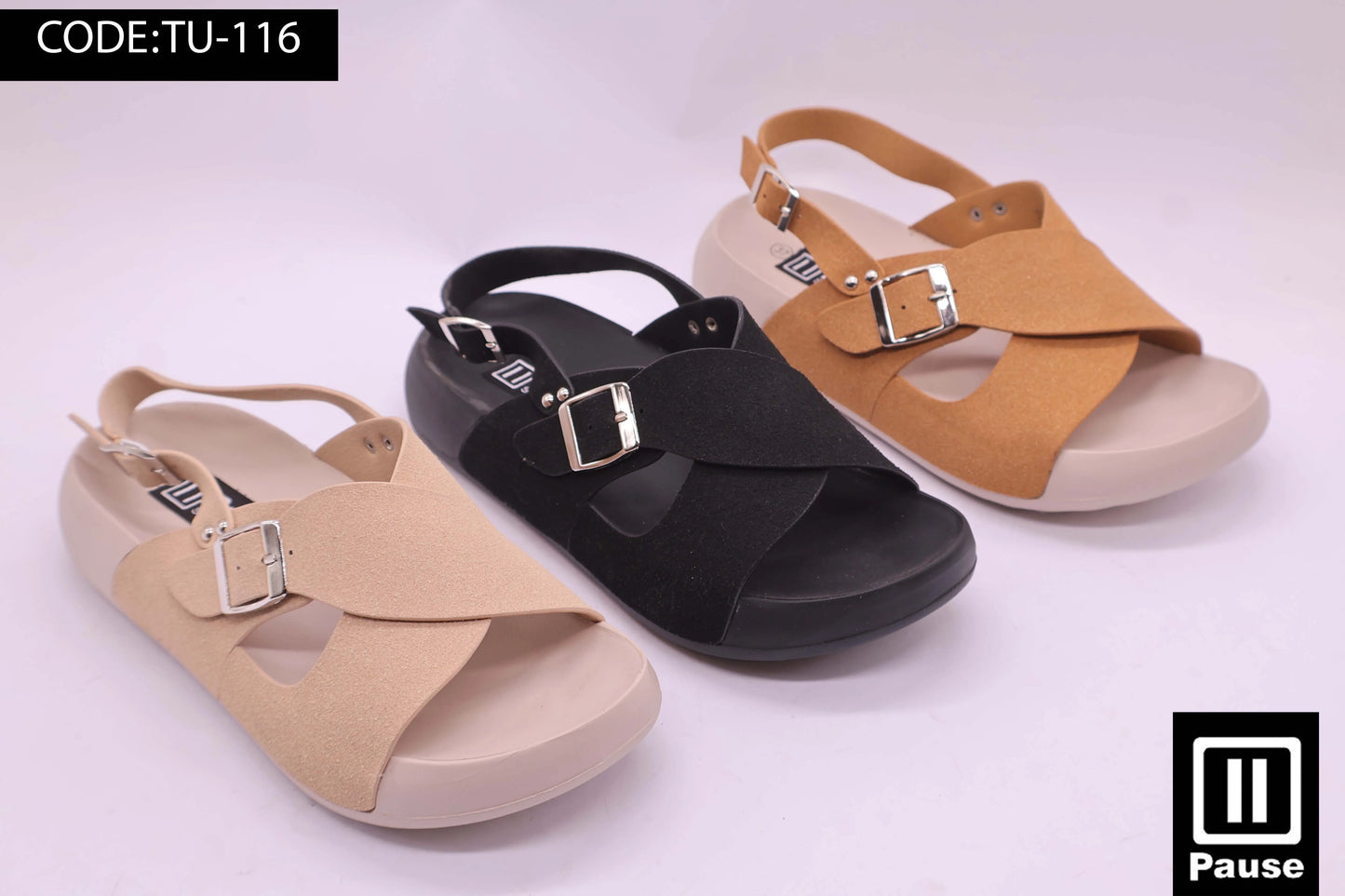 TU-116 SANDAL
