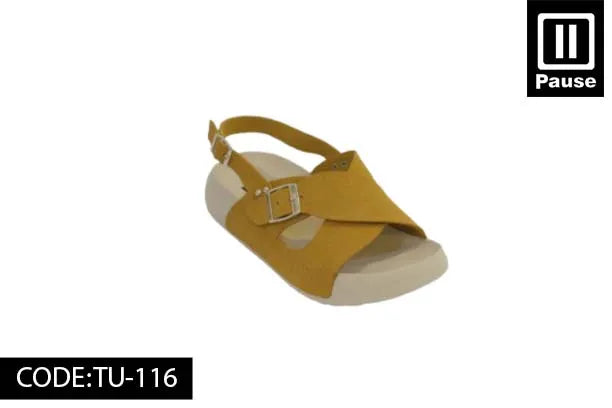TU-116 SANDAL